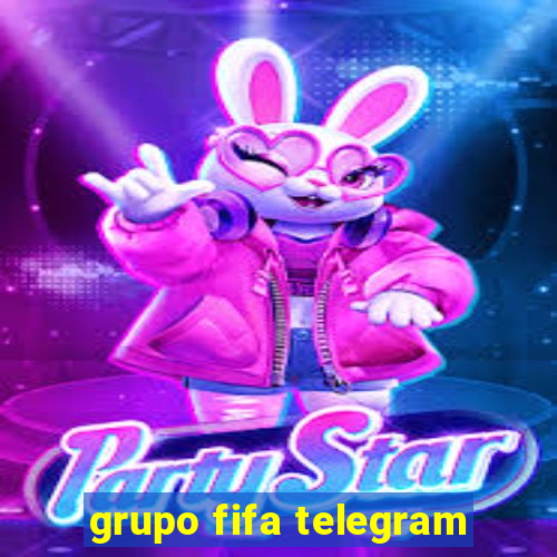 grupo fifa telegram